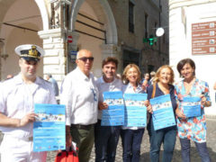 Una giornata da ciclista e marinaio a Pesaro