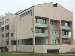 Nuova sede del liceo artistico Apolloni di Fano
