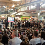 Orti scolastici al FICO Eataly World