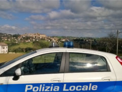 Polizia Locale