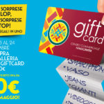 Gift Card, dono perfetto per Natale al FanoCenter