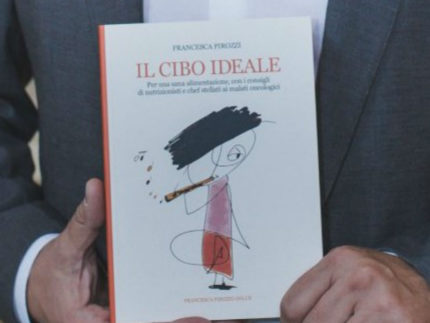 Il libro di Francesca Pirozzi