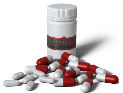 Doping, farmaci, sostanze dopanti