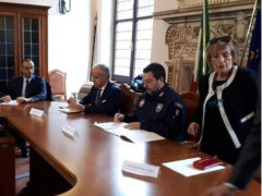 Comitato per la Sicurezza a Pesaro