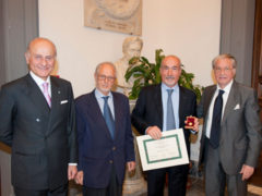 Girelli, Aiuti, Tonti e Moschini