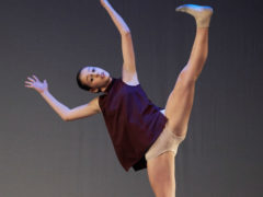 Danza, Maria Laura Leoni