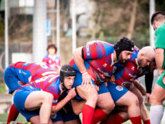 Fano Rugby