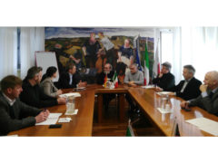 Delegazione di Wolfsburg in Provincia di Pesaro e Urbino