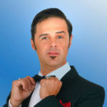 Claudio Gregori, in arte Greg