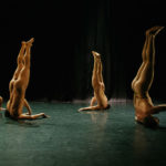 "Erectus" della Compagnia Abbondanza-Bertoni
