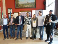 Festa della Fisarmonica a Pesaro
