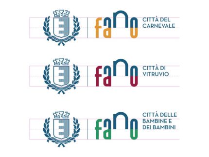 City Branding della città di Fano