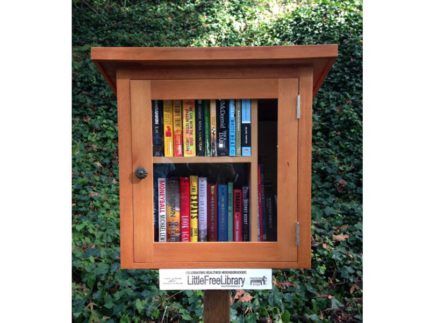 Little Free Library