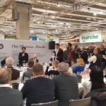 Regione Marche al Vinitaly