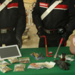 Sequestro carabinieri