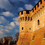 Rocca di Gradara