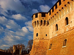 Rocca di Gradara