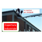 MC Coperture: manutenzione copertura industriale