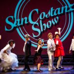 San Costanzo Show