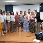 Spettacolo teatrale a Carpegna