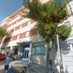 Ospedale pediatrico Salesi - Ancona