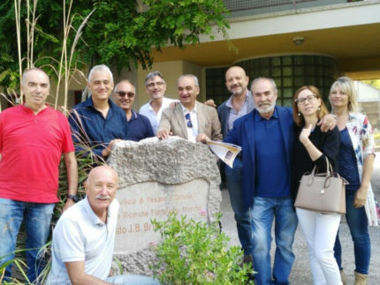 Centro Floristico Marche