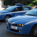 Volanti della Polizia, 113, pantere, forze dell'ordine