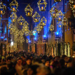 Provincia di Pesaro - Urbino invasa dai turisti del Natale