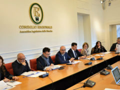 Consiglio regionale delle Marche