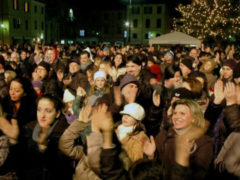 Capodanno in piazza