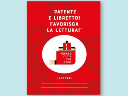 Patente del Lettore