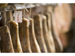 Salumi tradizionali della Marche al Salumificio Angeloni di Castelvecchio di Monte Porzio Salumi tradizionali della Marche al Salumificio Angeloni di Castelvecchio di Monte Porzio