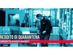 Campagna Reddito di Quarantena