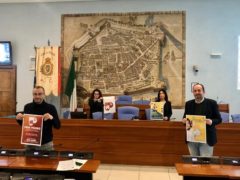 Presentazione dell'iniziativa "Casa Pesaro"
