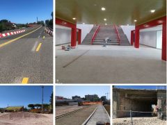 Lavori pubblici a Pesaro