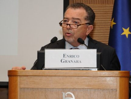 Enrico Granara