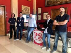 Presentazione del sito internet sulla "Pesaro Segreta"