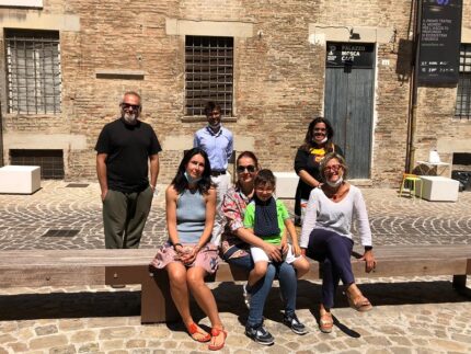 San Pietrino Summer Street2020