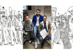 Mostra "Noi. Non erano solo canzonette"