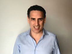 Juan Diego Florez