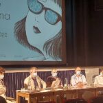 Presentazione della 56° edizione della Mostra Internazionale del Nuovo Cinema a Pesaro