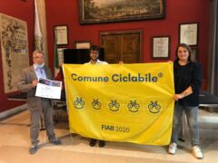 Pesaro Comune Ciclabile