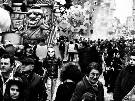 Carnevale di Fano