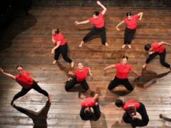 Mef ensemble