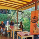 Presentazione del festival Hangartfest