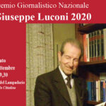 Premio Luconi 2020