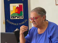 Valeria Mancinelli