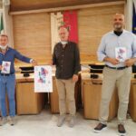 Presentazione della nuova edizione di "Castelli d'aria"