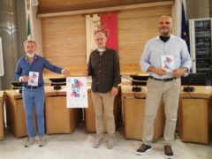 Presentazione della nuova edizione di "Castelli d'aria"