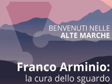 Due giornate di eventi con il paesologo Franco Arminio